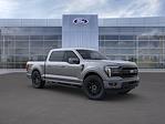 2025 Ford F-150 SuperCrew Cab 4x4 Pickup for sale #25F47 - photo 7