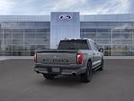 2025 Ford F-150 SuperCrew Cab 4x4 Pickup for sale #25F47 - photo 8