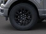 2025 Ford F-150 SuperCrew Cab 4x4 Pickup for sale #25F47 - photo 19