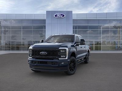 2025 Ford F-350 Crew Cab SRW 4x4 Pickup for sale #25F51 - photo 1