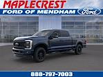 2025 Ford F-350 Crew Cab SRW 4x4 Pickup for sale #25F51 - photo 1