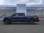 2025 Ford F-350 Crew Cab SRW 4x4 Pickup for sale #25F51 - photo 3