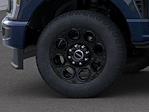2025 Ford F-350 Crew Cab SRW 4x4 Pickup for sale #25F51 - photo 19