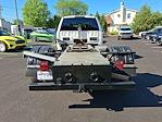 2021 Ford F-550 Crew Cab DRW 4WD Cab Chassis for sale #25F51A - photo 4