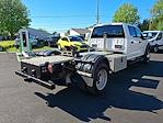 2021 Ford F-550 Crew Cab DRW 4WD Cab Chassis for sale #25F51A - photo 5