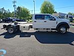 2021 Ford F-550 Crew Cab DRW 4WD Cab Chassis for sale #25F51A - photo 6