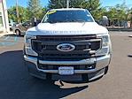 2021 Ford F-550 Crew Cab DRW 4WD Cab Chassis for sale #25F51A - photo 8