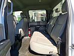 2021 Ford F-550 Crew Cab DRW 4WD Cab Chassis for sale #25F51A - photo 11
