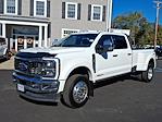 2024 Ford F-450 Crew Cab DRW 4WD Pickup for sale #25F51B - photo 1