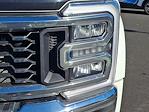 2024 Ford F-450 Crew Cab DRW 4WD Pickup for sale #25F51B - photo 10