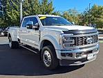 2024 Ford F-450 Crew Cab DRW 4WD Pickup for sale #25F51B - photo 4