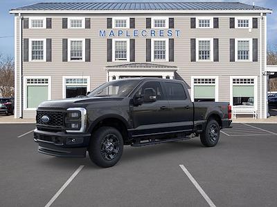 2025 Ford F-350 Crew Cab SRW 4WD Pickup for sale #25F52 - photo 1