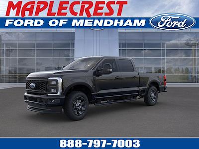 2025 Ford F-350 Crew Cab SRW 4x4 Pickup for sale #25F52 - photo 1