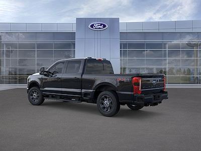 2025 Ford F-350 Crew Cab SRW 4x4 Pickup for sale #25F52 - photo 2