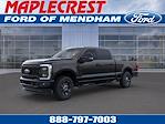2025 Ford F-350 Crew Cab SRW 4x4 Pickup for sale #25F52 - photo 1