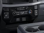 2025 Ford F-350 Crew Cab SRW 4x4 Pickup for sale #25F52 - photo 15