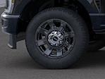 2025 Ford F-350 Crew Cab SRW 4x4 Pickup for sale #25F52 - photo 19