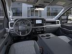 2025 Ford F-350 Crew Cab SRW 4x4 Pickup for sale #25F52 - photo 8