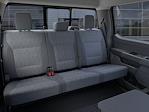 2025 Ford F-350 Crew Cab SRW 4x4 Pickup for sale #25F52 - photo 10