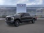 2025 Ford F-350 Crew Cab SRW 4x4 Pickup for sale #25F52 - photo 22