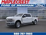2025 Ford F-350 Crew Cab SRW 4x4 Pickup for sale #25F54 - photo 1