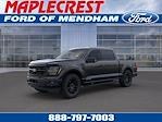 2025 Ford F-150 SuperCrew Cab 4x4 Pickup for sale #25F56 - photo 1