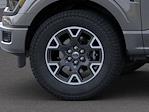 2025 Ford F-150 SuperCrew Cab 4x4 Pickup for sale #25F59A - photo 19