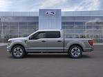 2025 Ford F-150 SuperCrew Cab 4x4 Pickup for sale #25F59A - photo 4