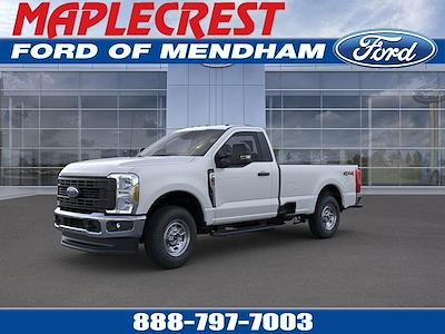 2025 Ford F-250 Regular Cab 4x4 Pickup for sale #25F60 - photo 1