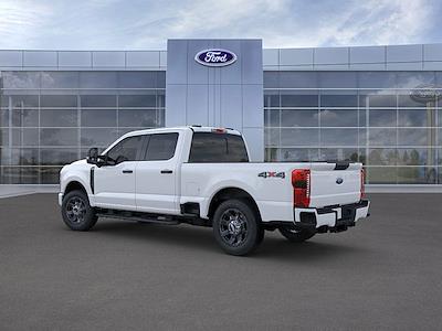 2025 Ford F-350 Crew Cab SRW 4x4 Pickup for sale #25F61 - photo 2