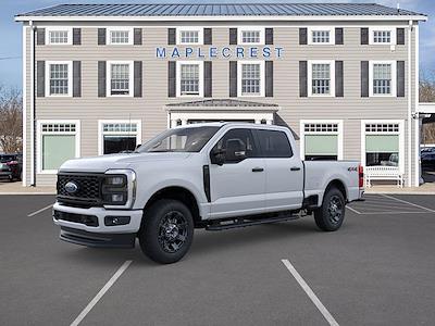 2025 Ford F-350 Crew Cab SRW 4WD Pickup for sale #25F61 - photo 1