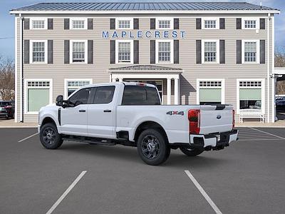 New 2025 Ford F-350 XL Crew Cab for sale #25F61 - photo 2