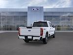 2025 Ford F-350 Crew Cab SRW 4x4 Pickup for sale #25F61 - photo 7