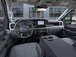 2025 Ford F-350 Crew Cab SRW 4x4 Pickup for sale #25F61 - photo 8