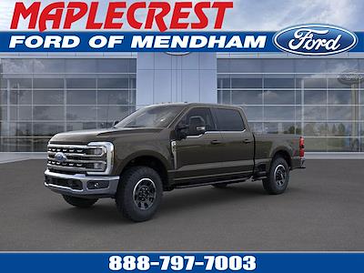 2025 Ford F-350 Crew Cab SRW 4x4 Pickup for sale #25F64 - photo 1