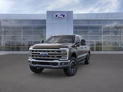 2025 Ford F-350 Crew Cab SRW 4x4 Pickup for sale #25F64 - photo 1