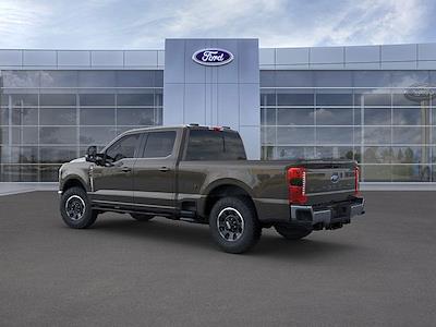 2025 Ford F-350 Crew Cab SRW 4x4 Pickup for sale #25F64 - photo 2
