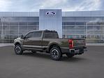 2025 Ford F-350 Crew Cab SRW 4x4 Pickup for sale #25F64 - photo 2