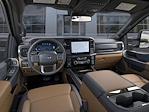 2025 Ford F-350 Crew Cab SRW 4x4 Pickup for sale #25F64 - photo 9