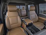2025 Ford F-350 Crew Cab SRW 4x4 Pickup for sale #25F64 - photo 10