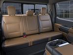 2025 Ford F-350 Crew Cab SRW 4x4 Pickup for sale #25F64 - photo 11