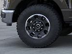2025 Ford F-350 Crew Cab SRW 4x4 Pickup for sale #25F64 - photo 19