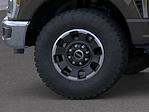 2025 Ford F-350 Crew Cab SRW 4x4 Pickup for sale #25F64 - photo 18