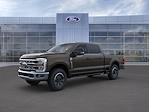 2025 Ford F-350 Crew Cab SRW 4x4 Pickup for sale #25F64 - photo 22