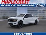 2025 Ford F-150 SuperCrew Cab 4x4 Pickup for sale #25F66 - photo 1