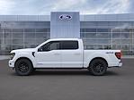 2025 Ford F-150 SuperCrew Cab 4x4 Pickup for sale #25F66 - photo 4