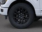 2025 Ford F-150 SuperCrew Cab 4x4 Pickup for sale #25F66 - photo 19