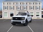 2025 Ford F-150 SuperCrew Cab 4WD Pickup for sale #25F66A - photo 2