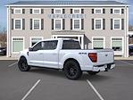 2025 Ford F-150 SuperCrew Cab 4WD Pickup for sale #25F66A - photo 4