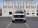 2025 Ford F-150 SuperCrew Cab 4WD Pickup for sale #25F66A - photo 6